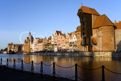 City of Gdansk