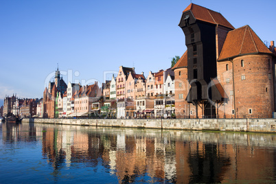 City of Gdansk