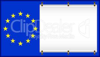Flag EU.
