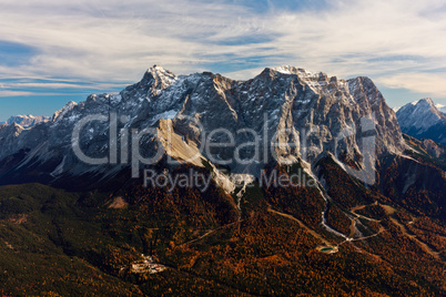 Zugspitze