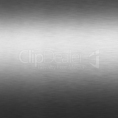 Brushed metal texture abstract background