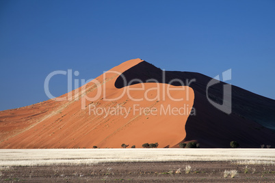 Namib Wueste, Namibia