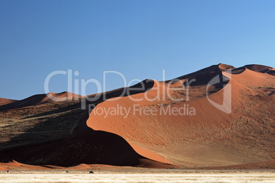 Namib Wueste, Namibia