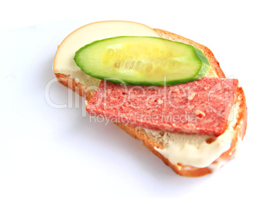 sandwich