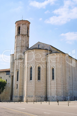 Gubbio San Francesco 02