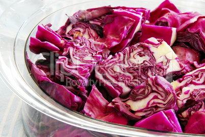 Red cabbage