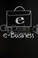 E-business