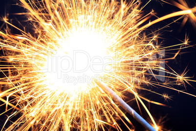 Sparkler