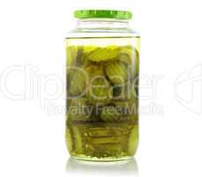 pickles