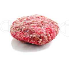 ground meat