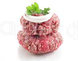 ground beef