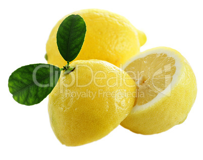 lemons