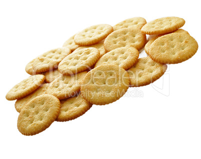 crackers