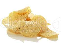 tortilla chips