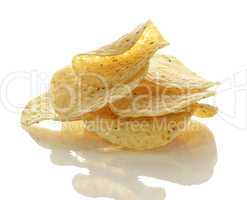 tortilla chips