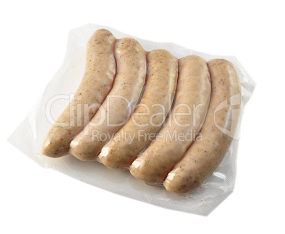 sausages