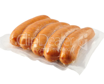 sausages