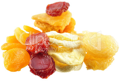 dried fruits