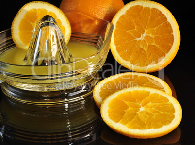 orange juice