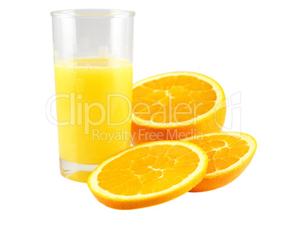 orange juice