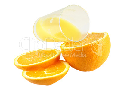 orange juice