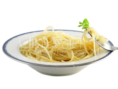 spaghetti