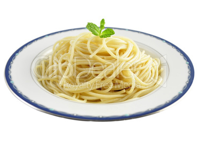 spaghetti