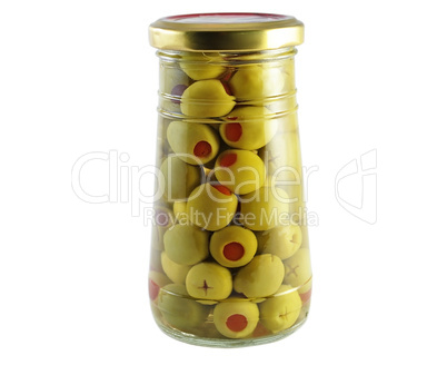 olives