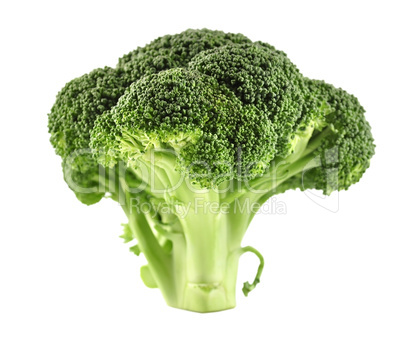 Broccoli Cabbage