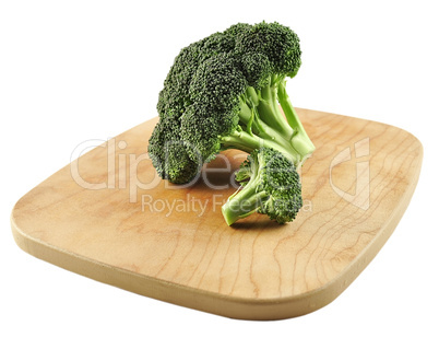 Broccoli Cabbage