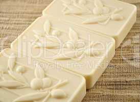 natural soap bars