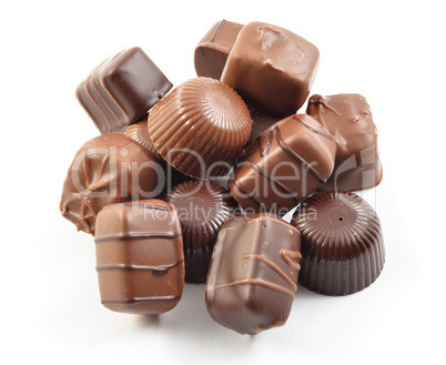 chocolate candy