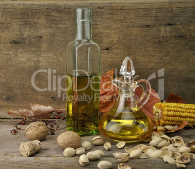 Cooking Oil