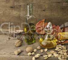 Cooking Oil