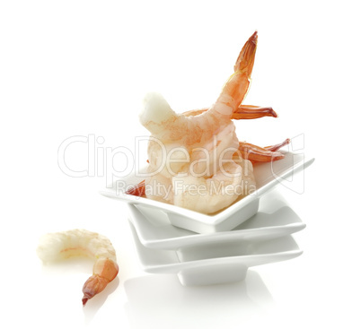 Shrimps