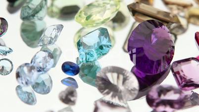 Gemstones Juwelen