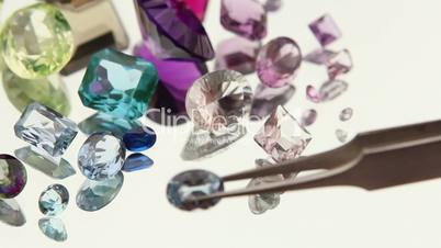 Gemstones Juwelen