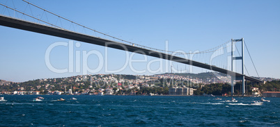 Bosphorus Bridge