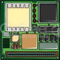 Circuit Board