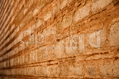 wall