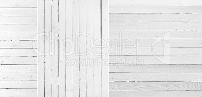 Set texture of wooden plank