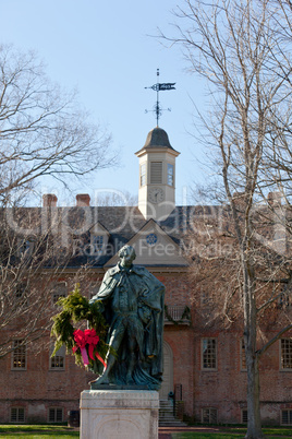 College of William and Mary