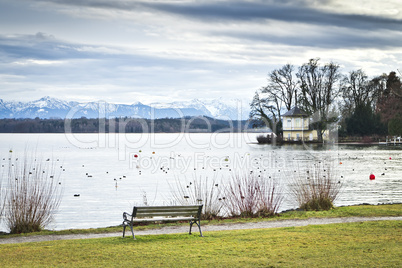 Tutzing Tutzing