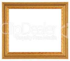 bronze antique frame