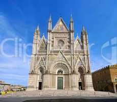 Orvieto Dom - Orvieto cathedral 05
