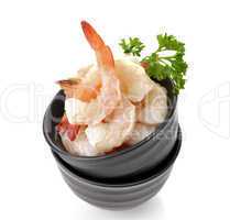 Shrimps