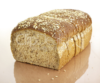 Healthy Bread Loaf