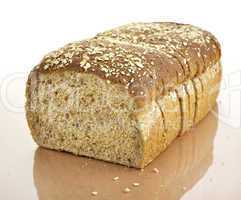 Healthy Bread Loaf