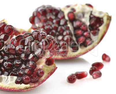 Pomegranate