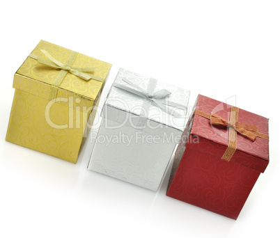 Gift Boxes